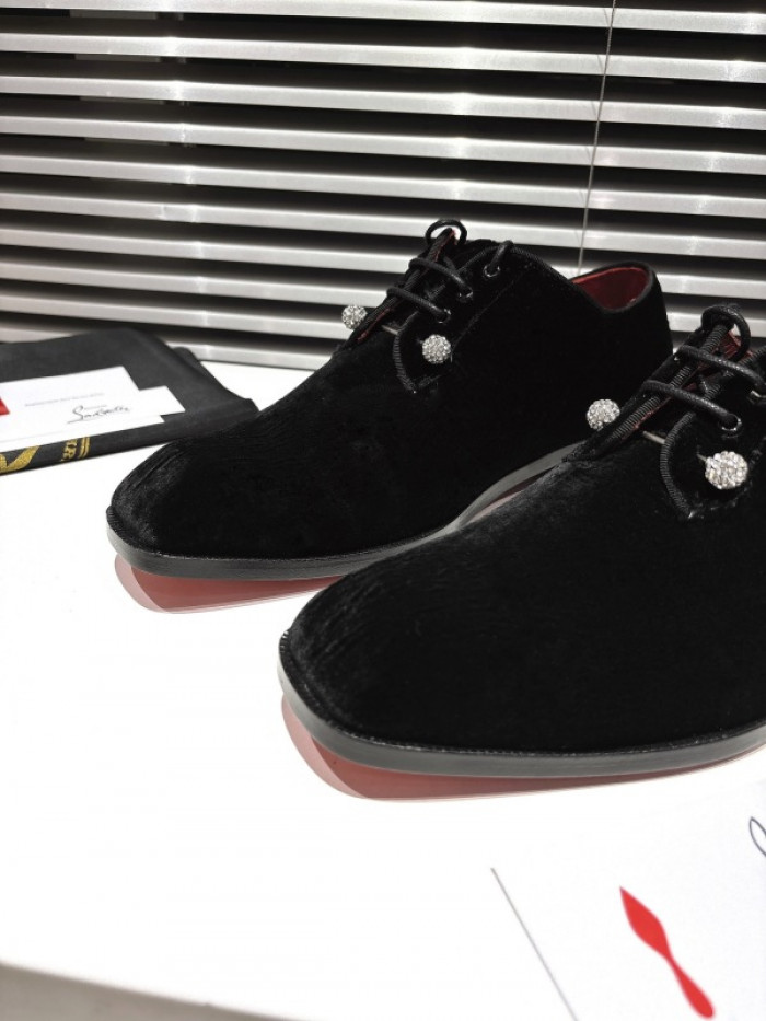 CL Loafer CLL526-0216
