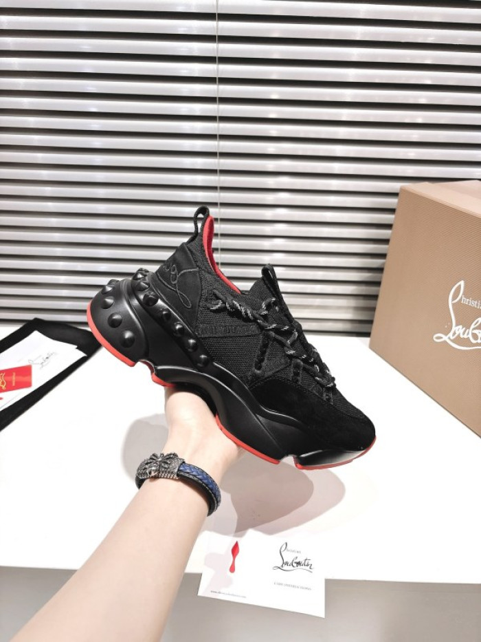 CL SNEAKER CL526-0382