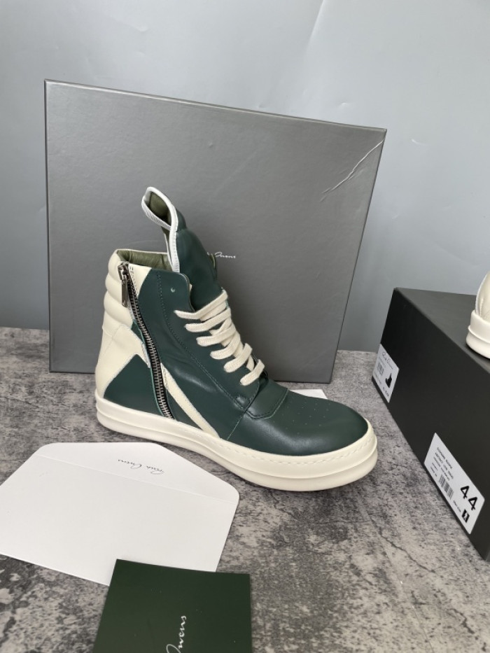 R1ck 0WENS SNEAKERS RO458-347