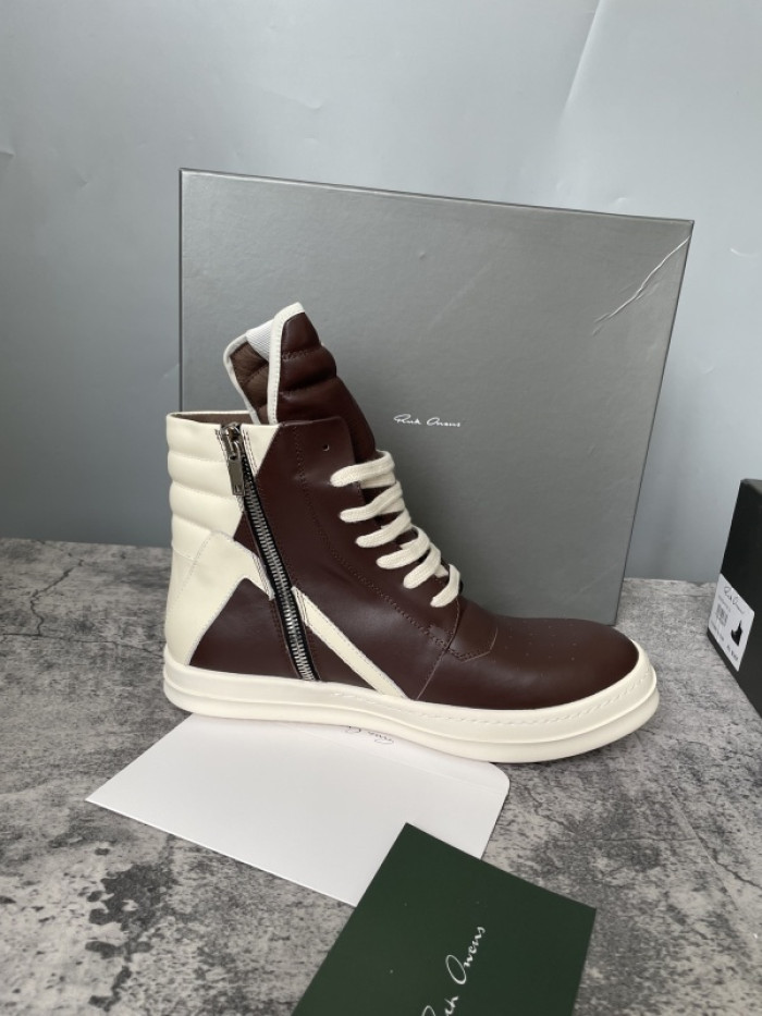 R1ck 0WENS SNEAKERS RO458-351