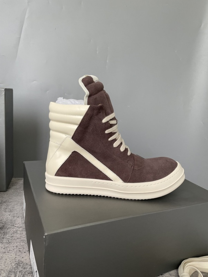 R1ck 0WENS SNEAKERS RO458-354
