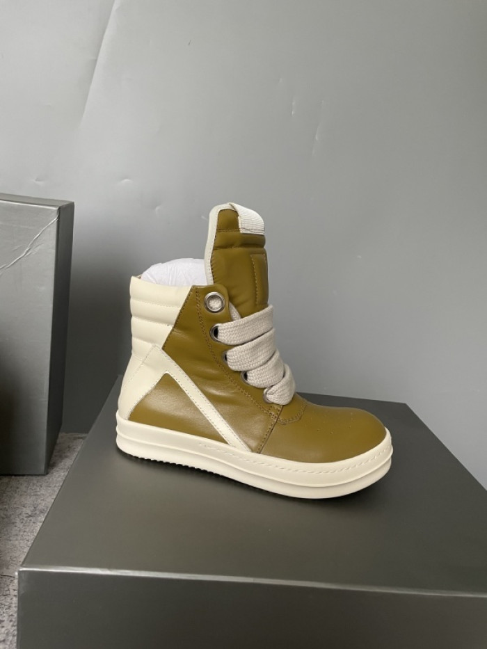 R1ck 0WENS SNEAKERS RO458-358