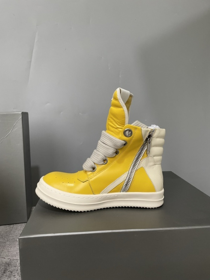 R1ck 0WENS SNEAKERS RO458-359
