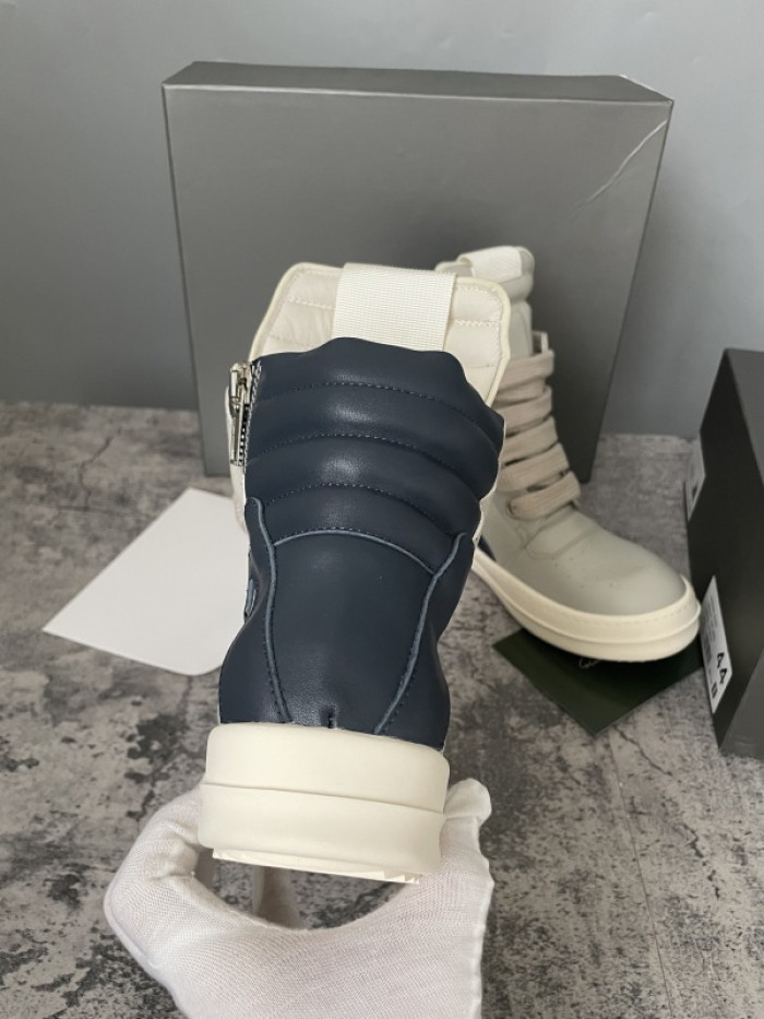 R1ck 0WENS SNEAKERS RO458-366