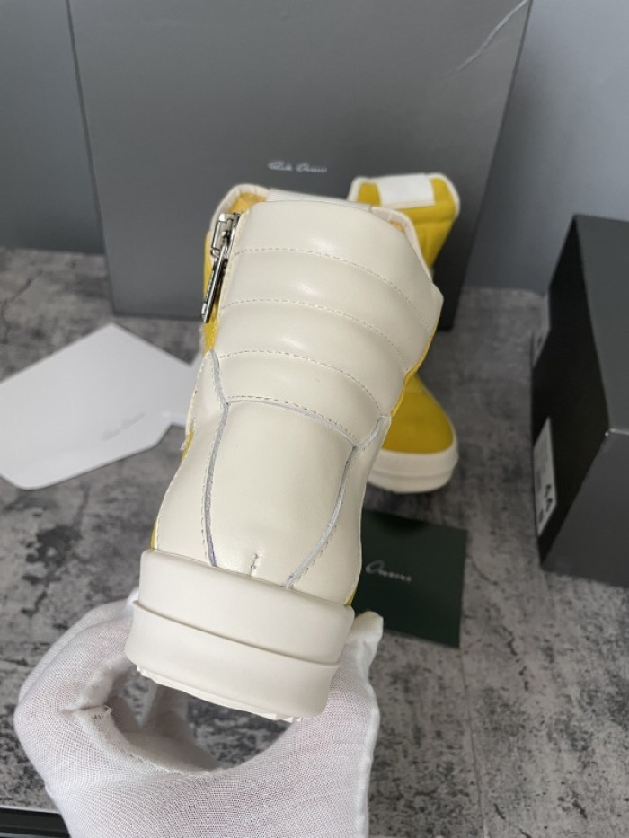 R1ck 0WENS SNEAKERS RO458-367