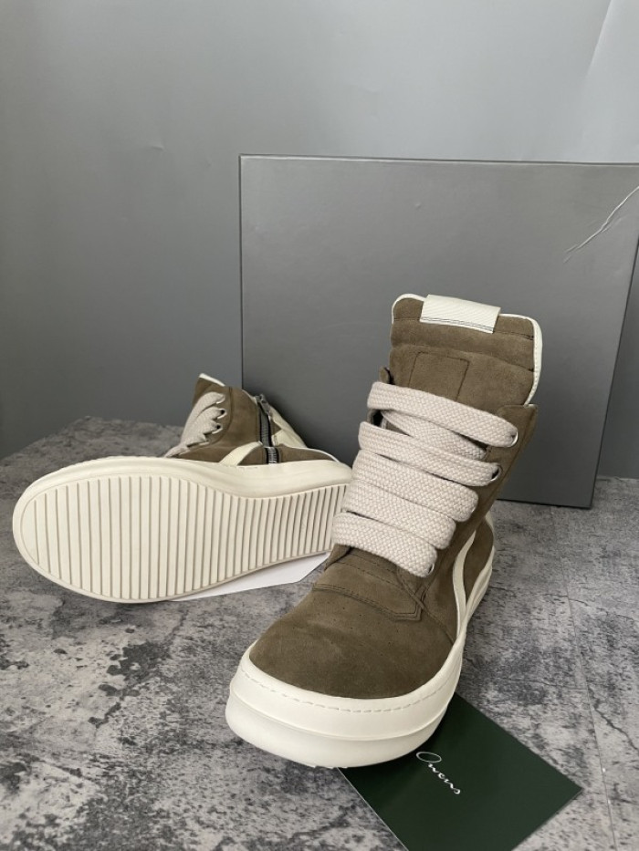 R1ck 0WENS SNEAKERS RO458-369