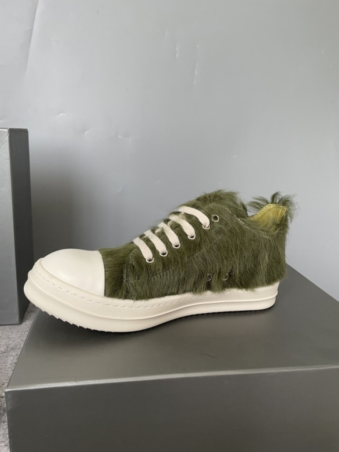 R1ck 0WENS SNEAKERS RO458-391
