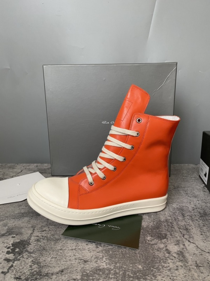 R1ck 0WENS SNEAKERS RO458-397
