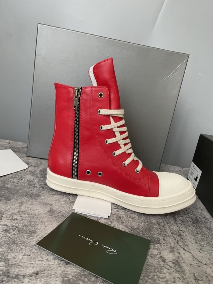 R1ck 0WENS SNEAKERS RO458-398