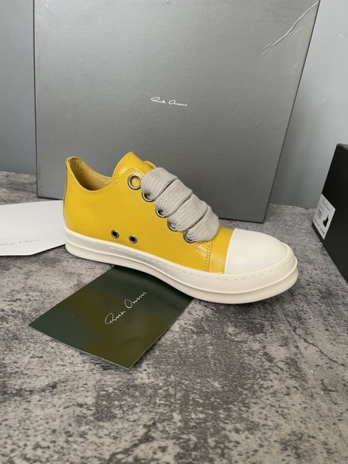 R1ck 0WENS SNEAKERS RO458-408