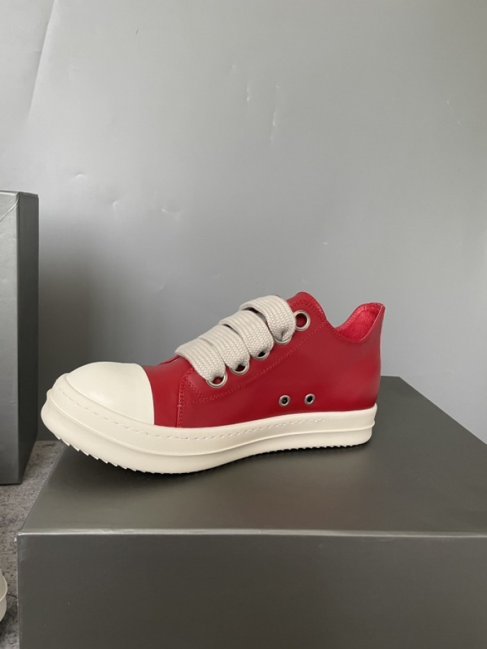 R1ck 0WENS SNEAKERS RO458-411