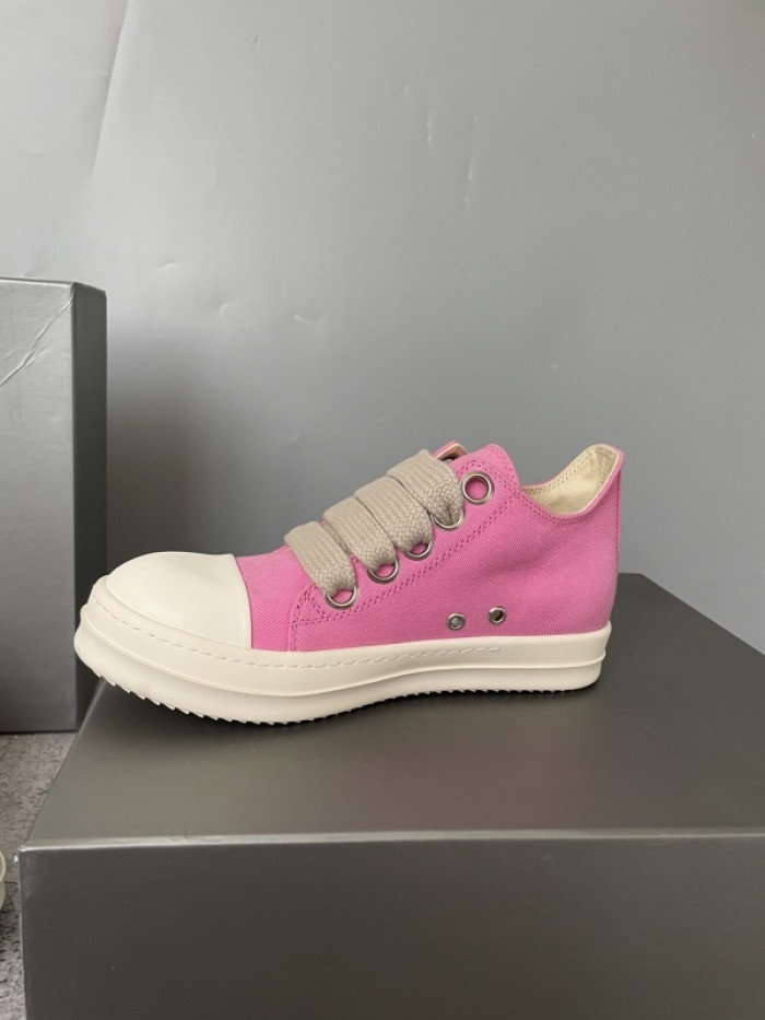 R1ck 0WENS SNEAKERS RO458-416
