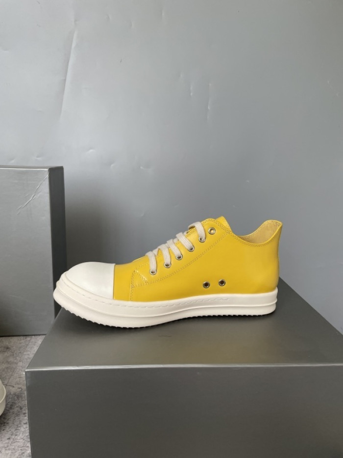 R1ck 0WENS SNEAKERS RO458-376