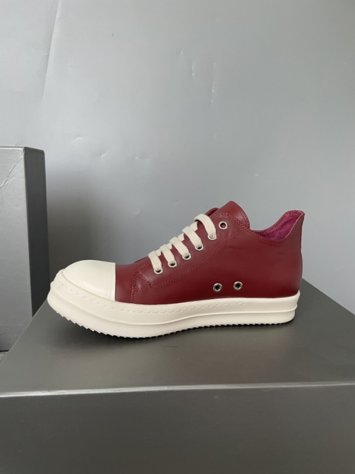 R1ck 0WENS SNEAKERS RO458-377