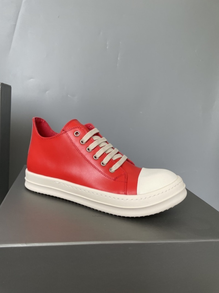 R1ck 0WENS SNEAKERS RO458-378