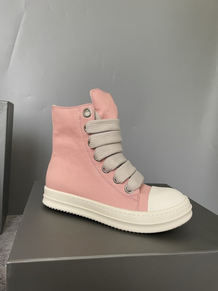 R1ck 0WENS SNEAKERS RO458-427