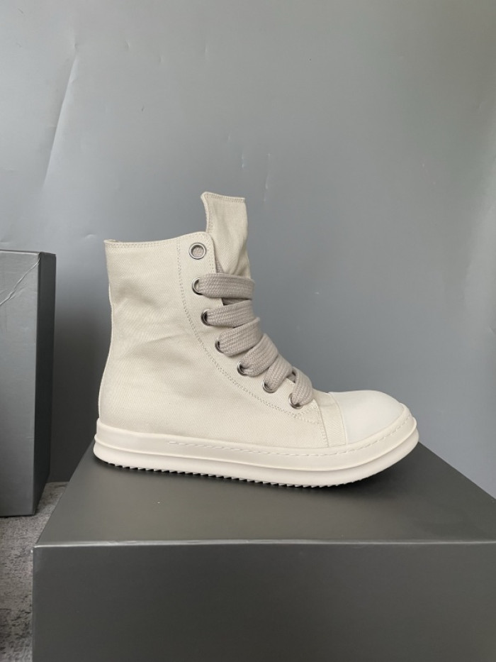 R1ck 0WENS SNEAKERS RO458-429