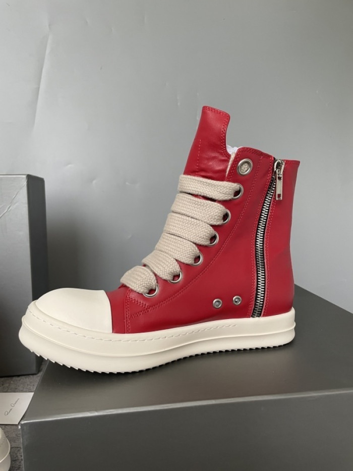 R1ck 0WENS SNEAKERS RO458-435