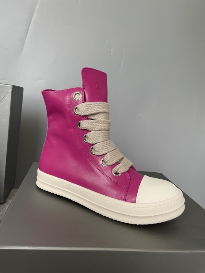 R1ck 0WENS SNEAKERS RO458-436