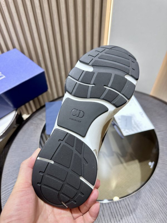 D10R B22 TRAINER SNEAKER DR258-0065