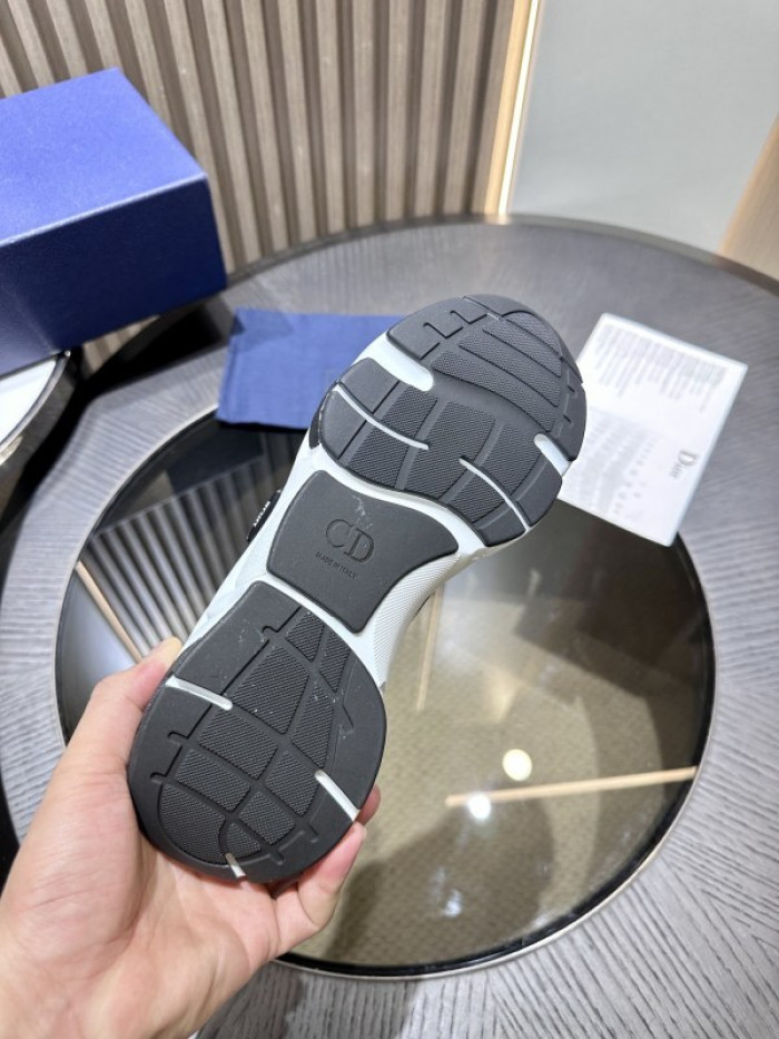 D10R B22 TRAINER SNEAKER DR258-0066