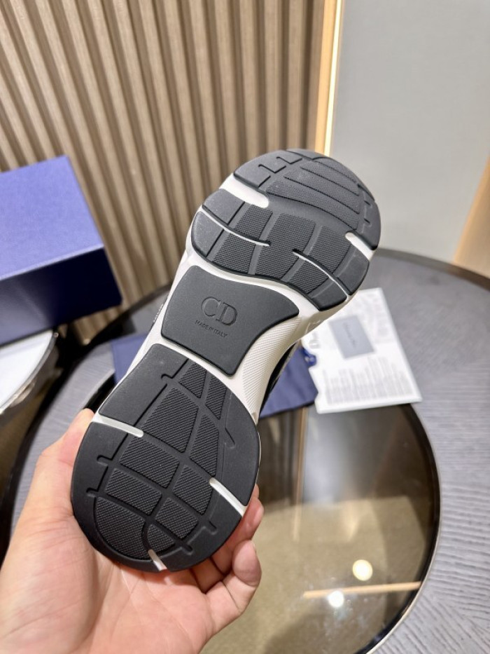 D10R B22 TRAINER SNEAKER DR258-0074