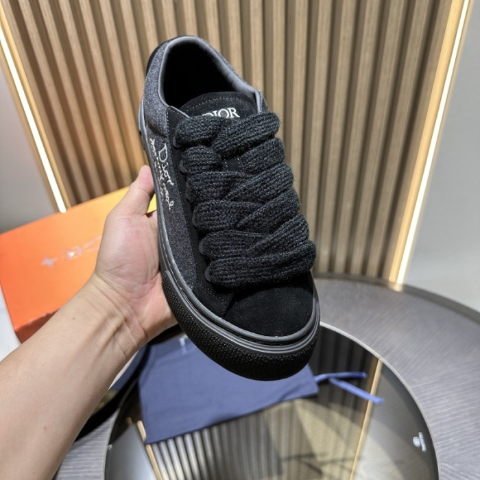 D10R B33 Sneakers Low Top DR33-034