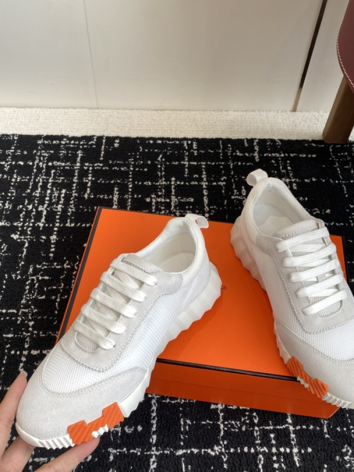 HER*MES SNEAKER HM1028-110