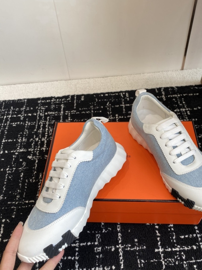 HER*MES SNEAKER HM1028-112