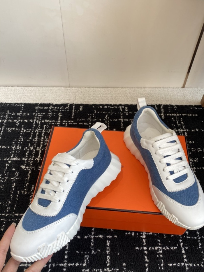 HER*MES SNEAKER HM1028-113