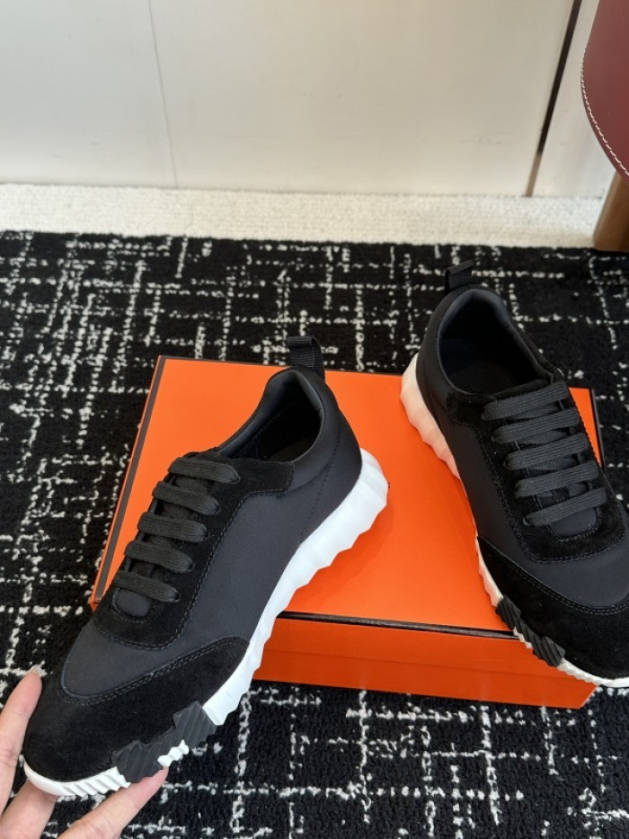 HER*MES SNEAKER HM1028-114