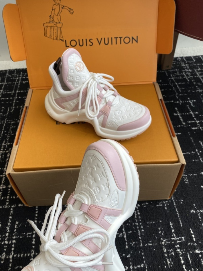 1V SHOES 1V0425-432