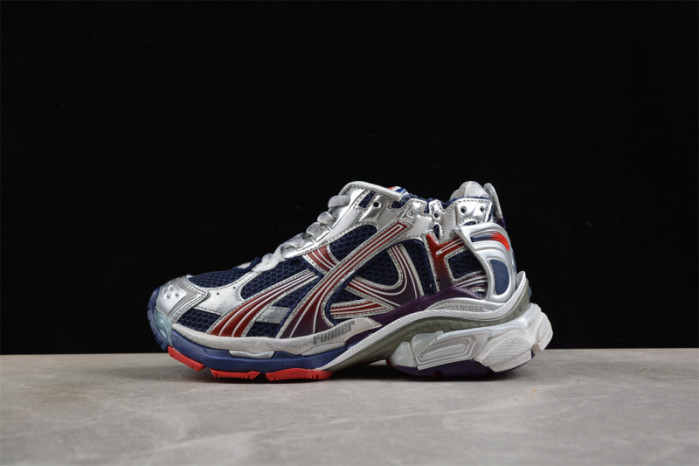 BLCG RUNNER SNEAKER W3RNY0130