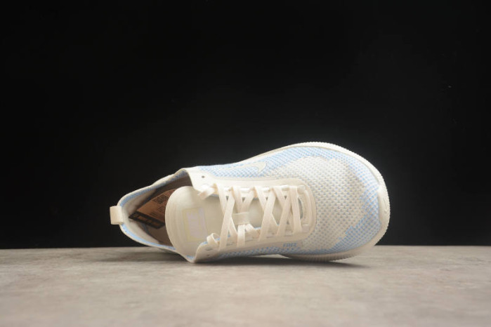 Nike Free 2025 SE PhanT0m Summit White Blue IB8138-030