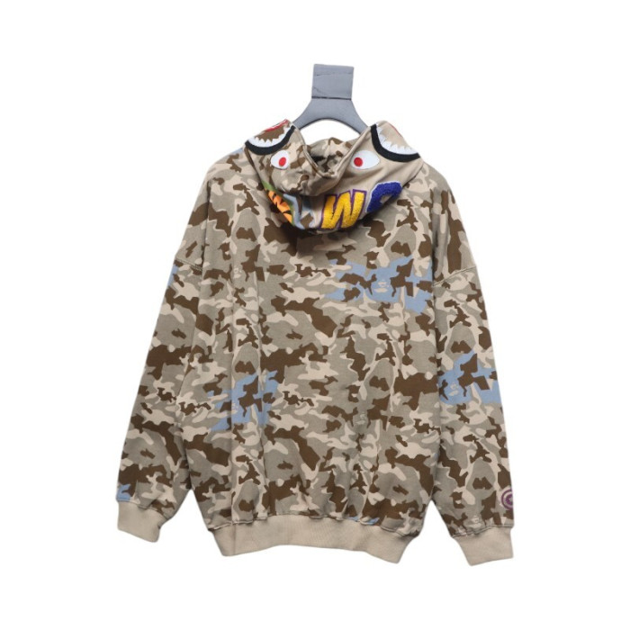BAPE Hoodie Bape0109-027