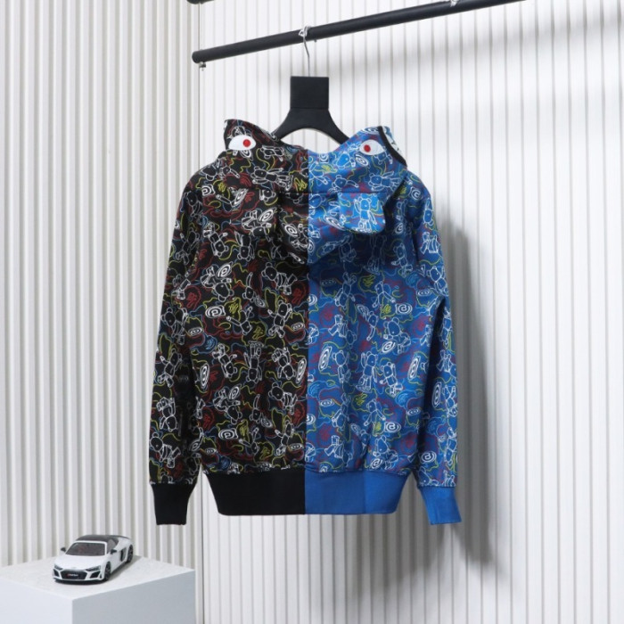 BAPE Hoodie Bape0109-029