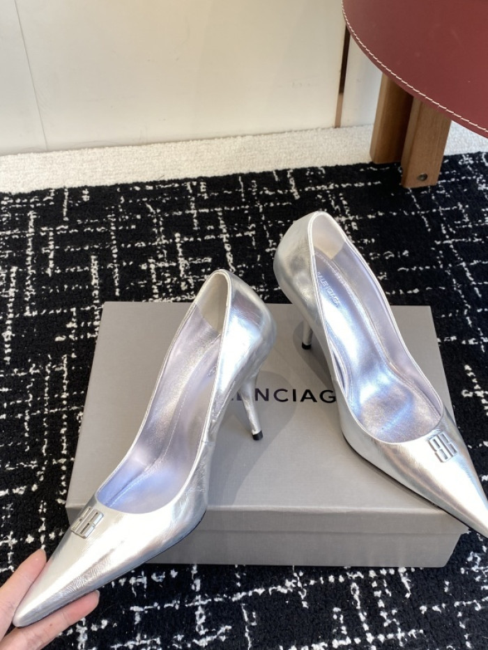 BLCG SLINGBACKS BS1029-1