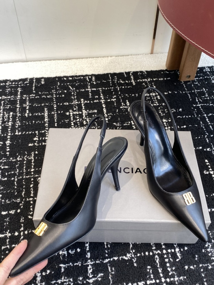 BLCG SLINGBACKS BS1029-5