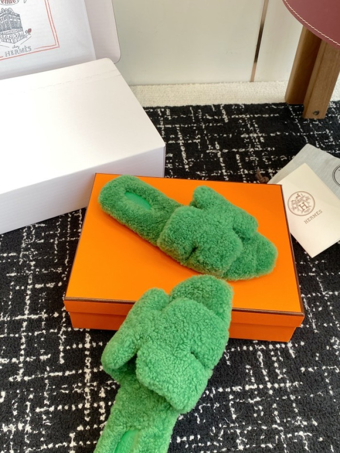 He*mes Slide CU526-2176