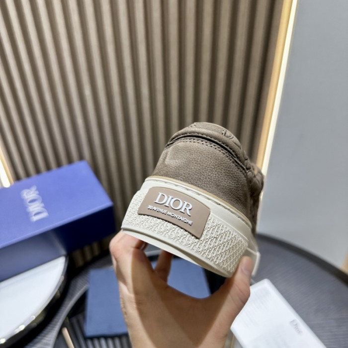 D10R B33 Sneakers Low Top DR33-081