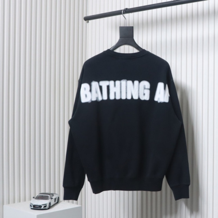 BAPE Hoodie Bape0109-036