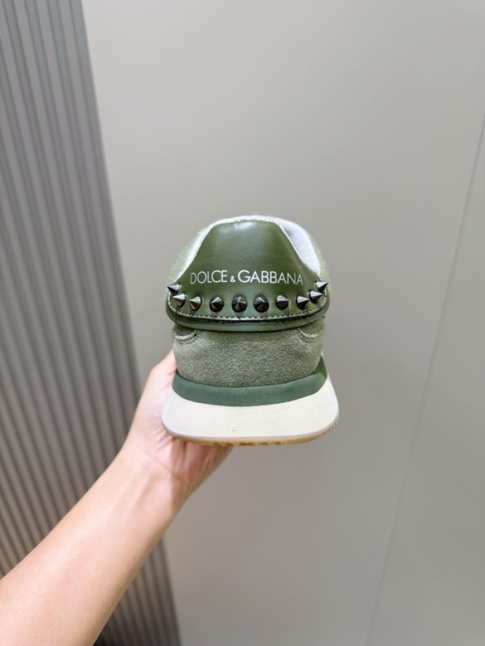 D.G. Sneakers DG210-260