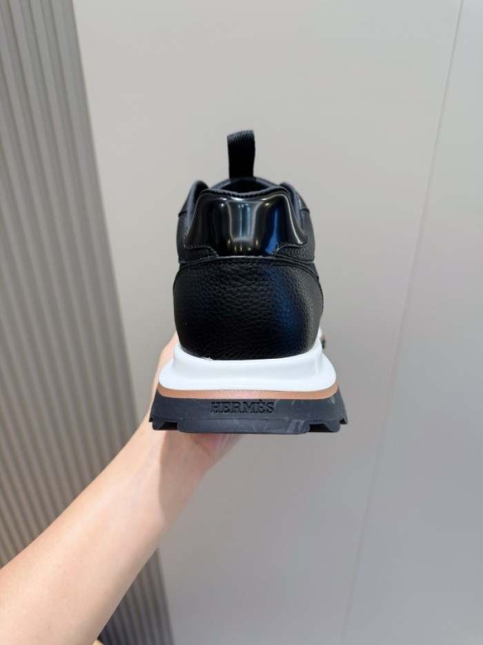 HER*MES SNEAKER HM1028-144