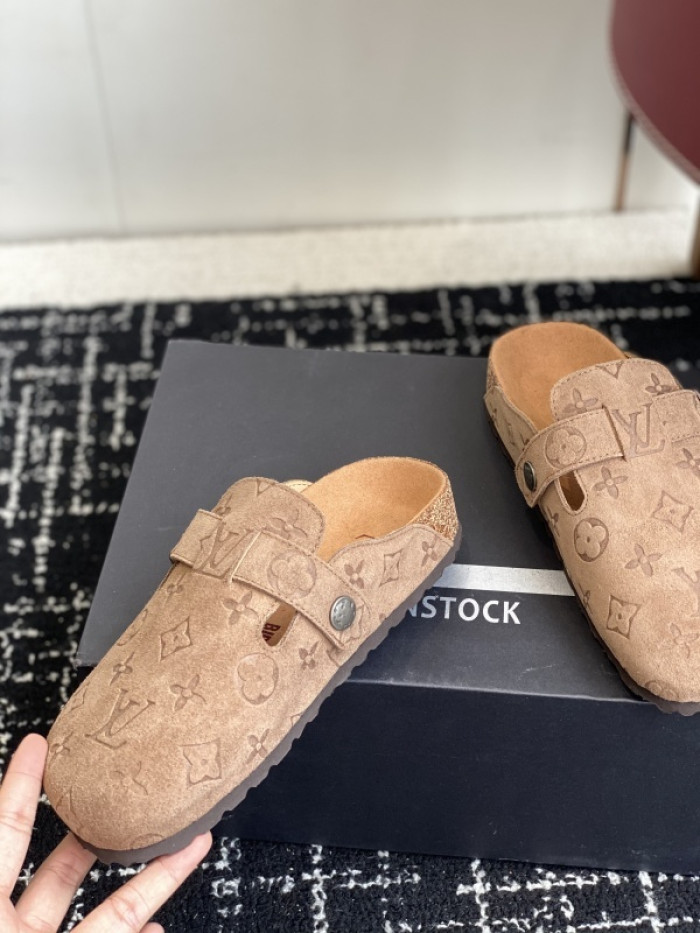 1*V SLIPPERS 11V0107-085