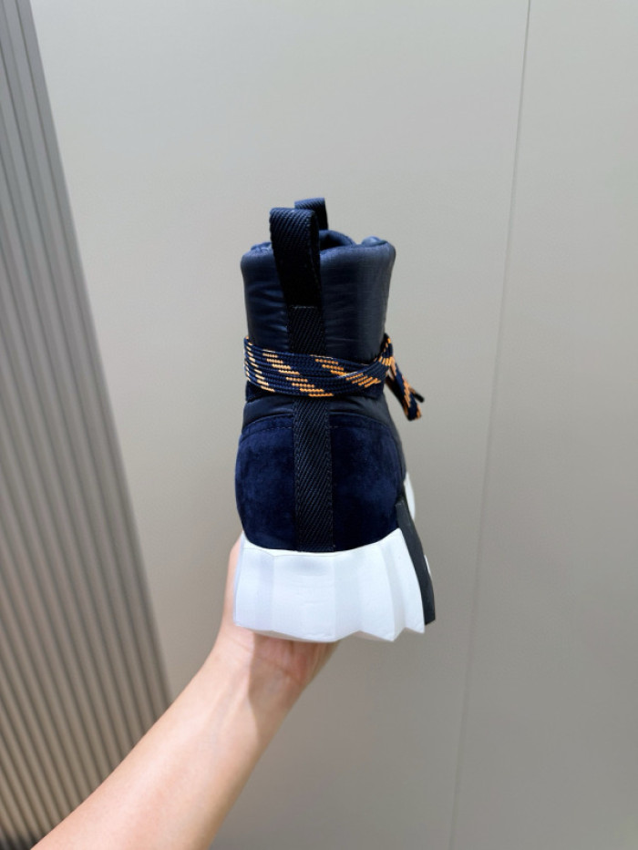 HER*MES SNEAKER HM1028-146