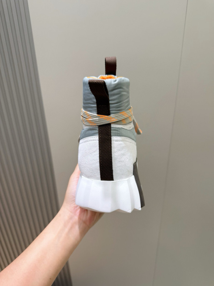 HER*MES SNEAKER HM1028-148