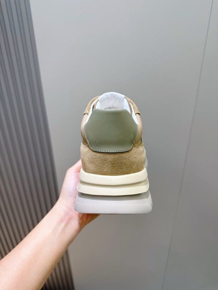 HER*MES SNEAKER HM1028-152
