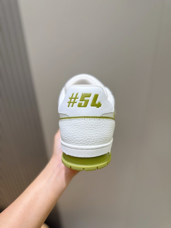 1V SHOES 1V0425-535