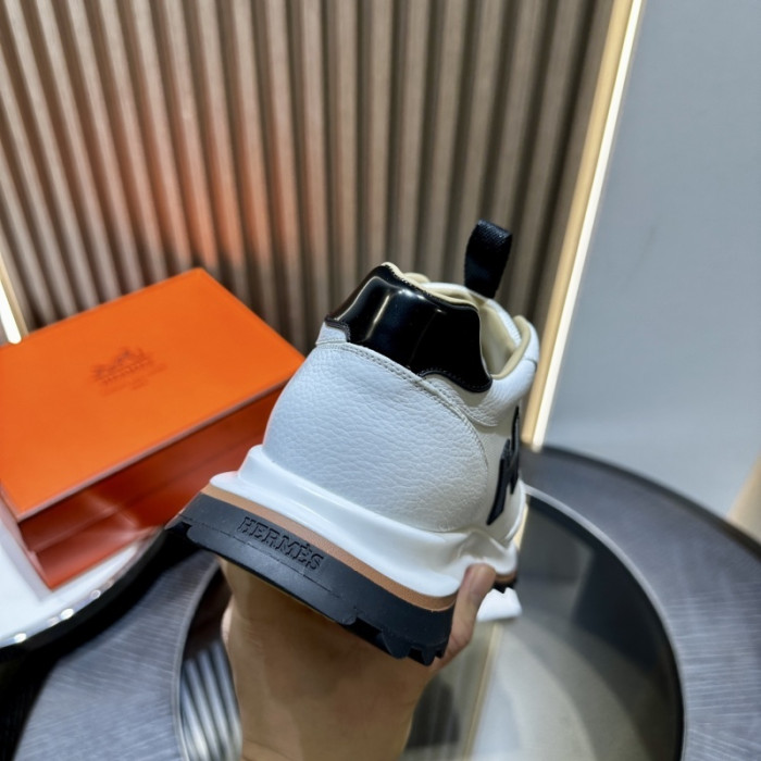 HER*MES SNEAKER HM1028-154