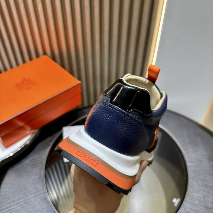 HER*MES SNEAKER HM1028-158